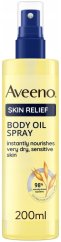 Aveeno Skin Relief těl.ol.ve sprej.200ml