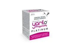 YARILO progametiq PLATINUM 30 sáčků