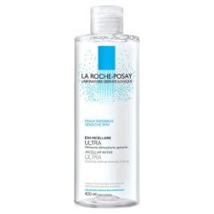 La Roche-Posay Fyziologická micelární voda 400 ml