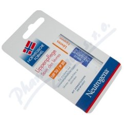 NEUTROGENA Tyč.na rty SPF20 blistr 4.8g