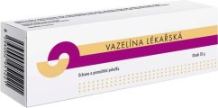 HBF Vazelina lékařská 30g