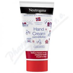 Neutrogena krém na ruce neparfem. 75ml
