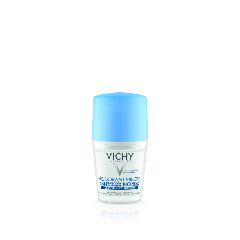 VICHY DEO Mineral roll-on 50 ml