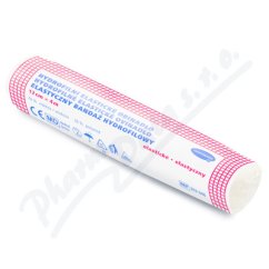 Hartmann Hydrofilni elast.obin.12x4cm1ks