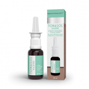 Biovitality Tonasol - marine