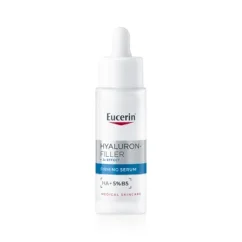 Eucerin Hyaluron-Filler + 3x Effect Koncentrované sérum 5% B5 30 ml