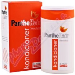 DR.MULLER Panthehair kondic. NEW 200 ml