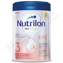 Nutrilon 3 Profut.DUOBIOTIK 800g 175603