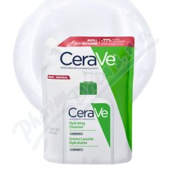CERAVE Hydratacni cist.gel napln 473ml