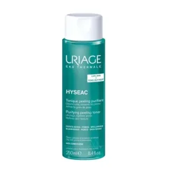 Uriage Hyséac Čisticí peelingové tonikum 250 ml