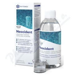 Phyteneo Neocident ústní voda 250ml