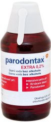 Parodontax Extra 0.2% ust.voda b.alk.300