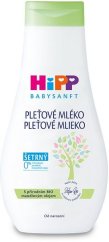 HiPP BABYSANFT Pleťové mléko 350ml