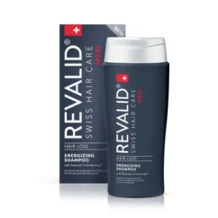 Revalid Energizing Shampoo MEN 200ml