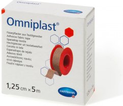 Omniplast textil.1ks nápl.1.25cmx5m