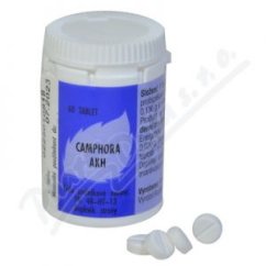 AKH Camphora por.tbl.60