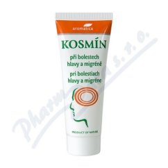 ARO Kosmín při bolestech hlavy,migr.25ml