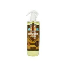 Topvet Olejové tonikum s repelentním účinkem pro koně 500 ml