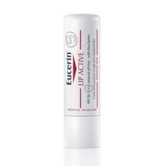 EUCERIN Tyčinka na rty LIP AKTIV 4.8g