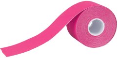 Kinesio tape Trixline 5cmx5m růžová 1ks