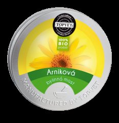 TOPVET Arniková mast 50ml