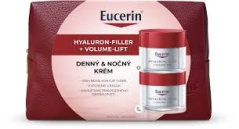 Eucerin HYAL-FIL+VOLUME-LIFT Vanoce 2025
