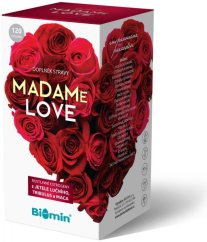Biomin MADAMe LOVE tob.120