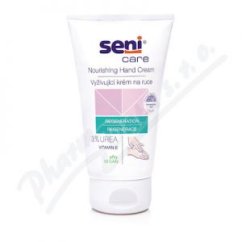Seni Care Vyž.krém ruce 3% urea 100ml