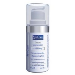 Sérum regenerační CPK BIO 15 ml