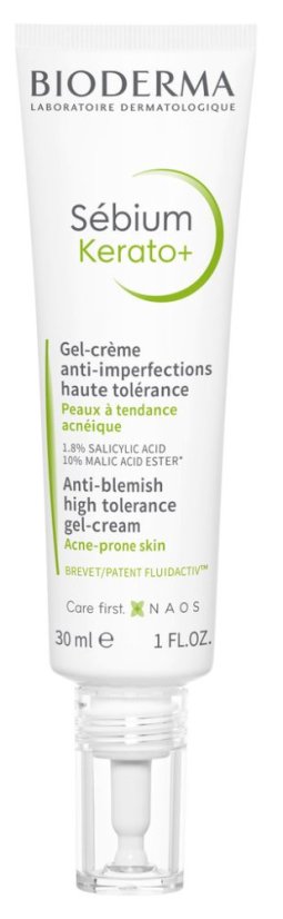 BIODERMA Sébium Kerato+ 30ml