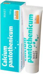 DR.MULLER Calcium pantothenicum m. 100g
