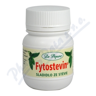 DR.POPOV Fytostevin 50g