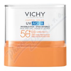 VICHY CS UV AQUA tycinka SPF50+ 9g