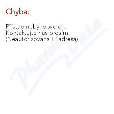 Biopron Metabolic 20 sacku