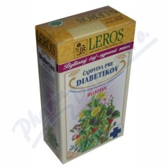 LEROS Diabetan bal.100g
