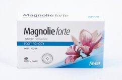 FAVEA Magnolie forte tbl.60