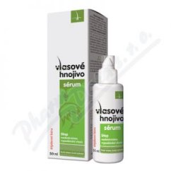 Vlasove hnojivo serum 50 ml