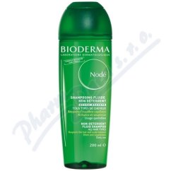 BIODERMA Node Fluide šampon 200ml