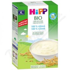 HiPP KASE OBILNA BIO 100% ryzova 200g