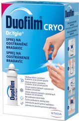 Duofilm Cryo Dr.Yglo sprej 50ml