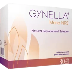 Gynella Meno NRS 30x2.6g