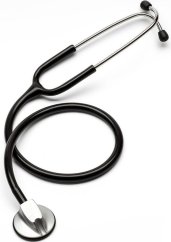 Fonendoskop plochy Classico