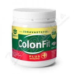ColonFit plus - 180 kapslí TOPNATUR