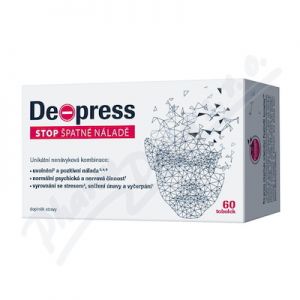 De-press 60 tob.
