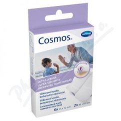 COSMOS nápl.Ultra jemná25x72mm6ks+40x60