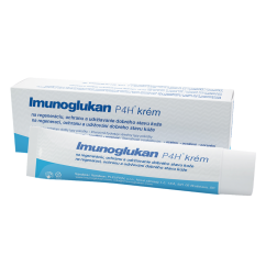 Imunoglukan krém 30g