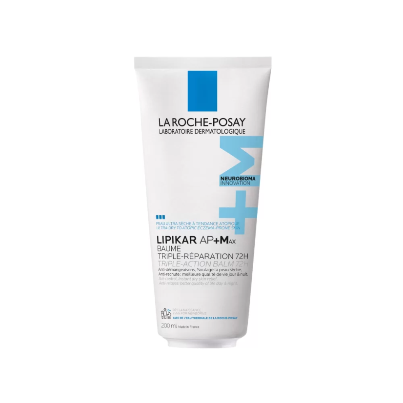 LRP LIPIKAR AP+Max balzám 200ml