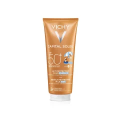 VICHY CS mléko děti SPF50 300 ml M464180