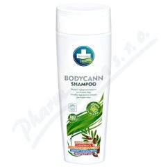 Annabis Bodycann regener.šampon 250 ml