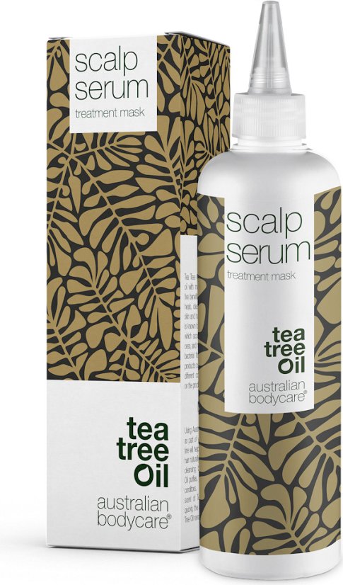 Australian Bodycare Scalp Serum 150ml
